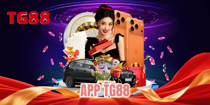 App TG88
