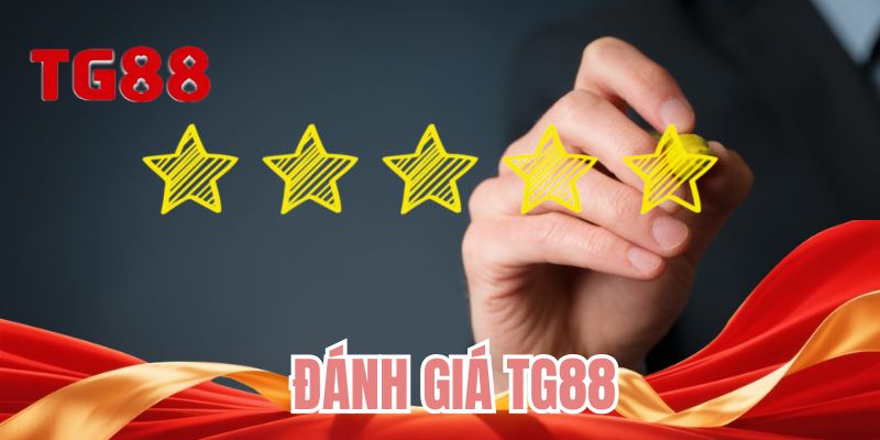 Đánh giá TG88