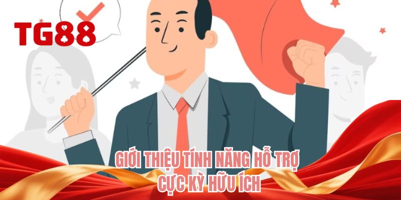 Giới thiệu tính năng hỗ trợ cực kỳ hữu ích
