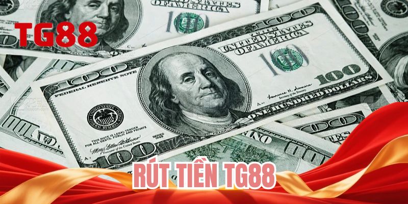 rút tiền TG88